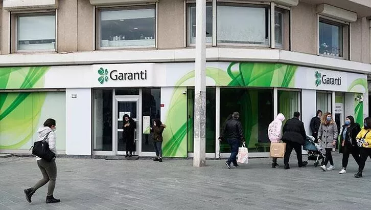 Garanti Bankası Başvuran Herkese 500 TL Veriyor! Süresi Dolmadan Başvurun