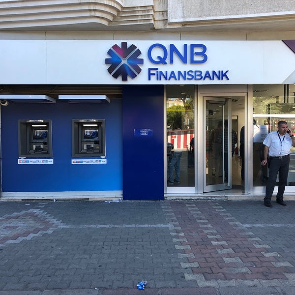 Finansbank Avantajlı Kredi Oranları İle Sizi Bekliyor! Hemen Siz de Başvurun