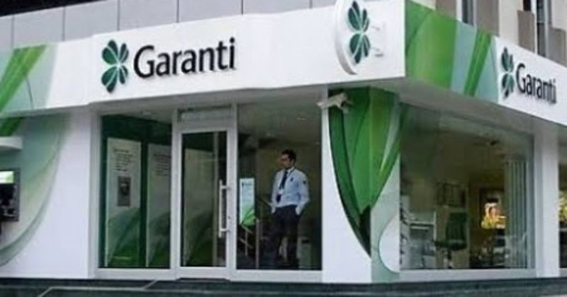 Garanti Bankası 20.000 TL Hediye Çeki Dağıtıyor! Sizde Faydalanabilirsiniz