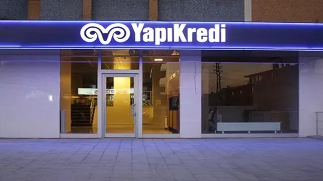 Yapı Kredi’den 10.000 TL Faizsiz Masrafsız Kredi İmkânı | Hemen Yararlanabilirsiniz!