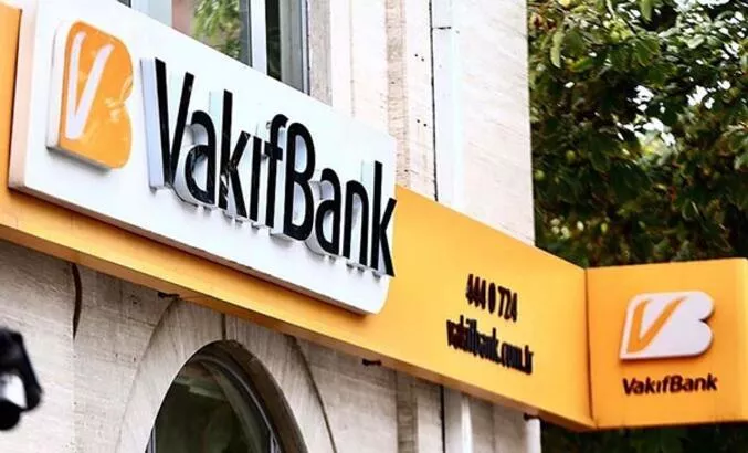 Vakıfbank’tan Büyük Promosyon Adımı! Bu Kadarı Beklenmiyordu