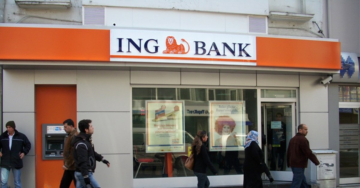 Promosyon Ödemesinde İNG Bank Adımı! Bu Rakamı Kimse Beklemiyordu Tam 7.000 TL!