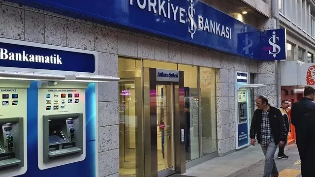 İş Bankası’ndan Hayat Kurtaran Para! Paranızı Almadan Evinize Dönmeyin!