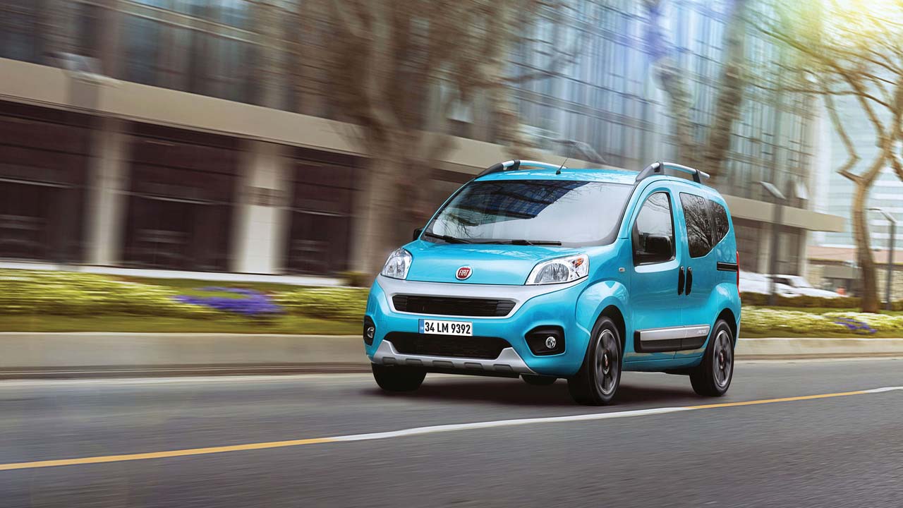 Fiat Fiorino fiyat listesi yenilendi! Bu rakamları kaçıran bin pişman olacak