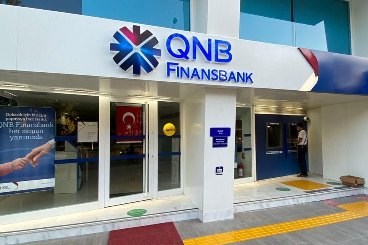 Finansbank Kredi Oranlarını Düşürdü! Nakit İhtiyacınız Varsa Elinizi Çabuk Tutun