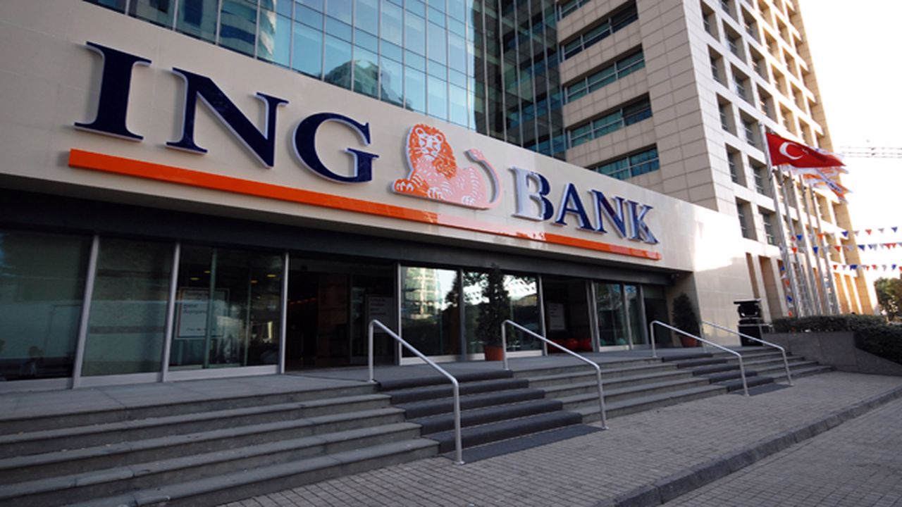 İNG Bank İle Kolayca Nakit İhtiyacınızı Karşılayın! Üstelik 50.000 TL’ye Kadar