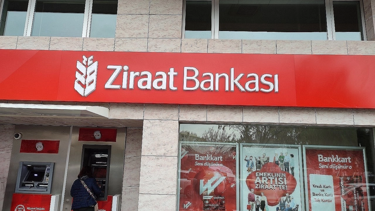 Ziraat Bankası banka hesabı olanlar için açıklama! İşlemlerinizi 2 gün içerisinde yapmanız rica olunur! Son Dakika Banka Haberi