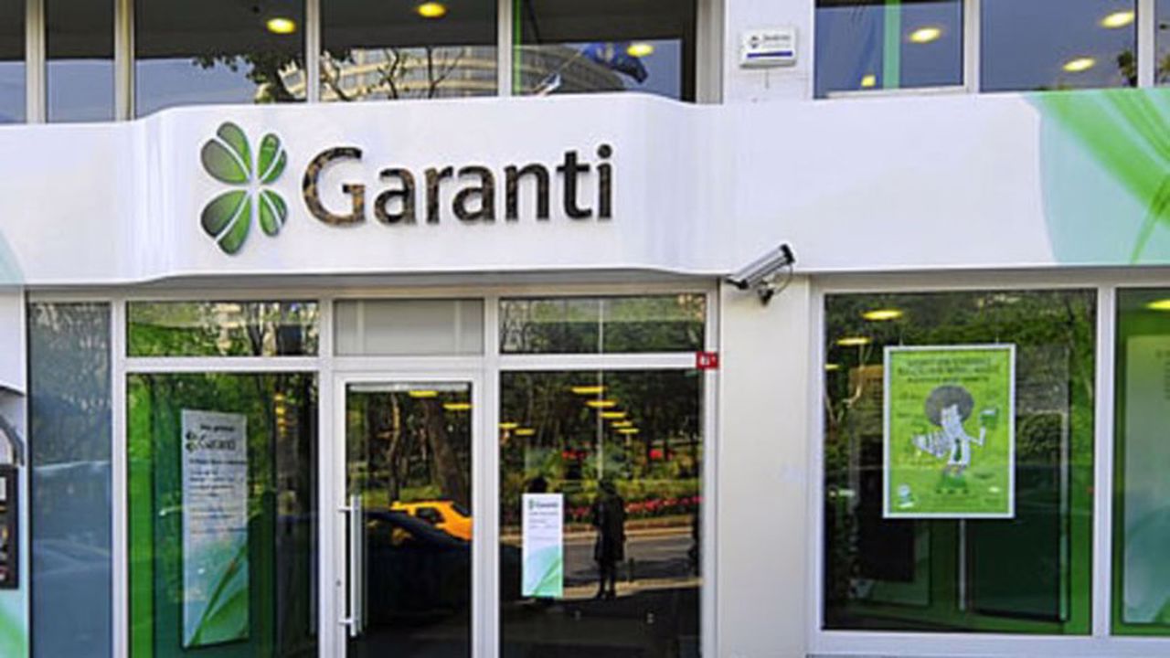 Garanti Bankası Emeklileri Şaşırttı | Tam 7.500 TL Nakit Promosyon Ödenecek