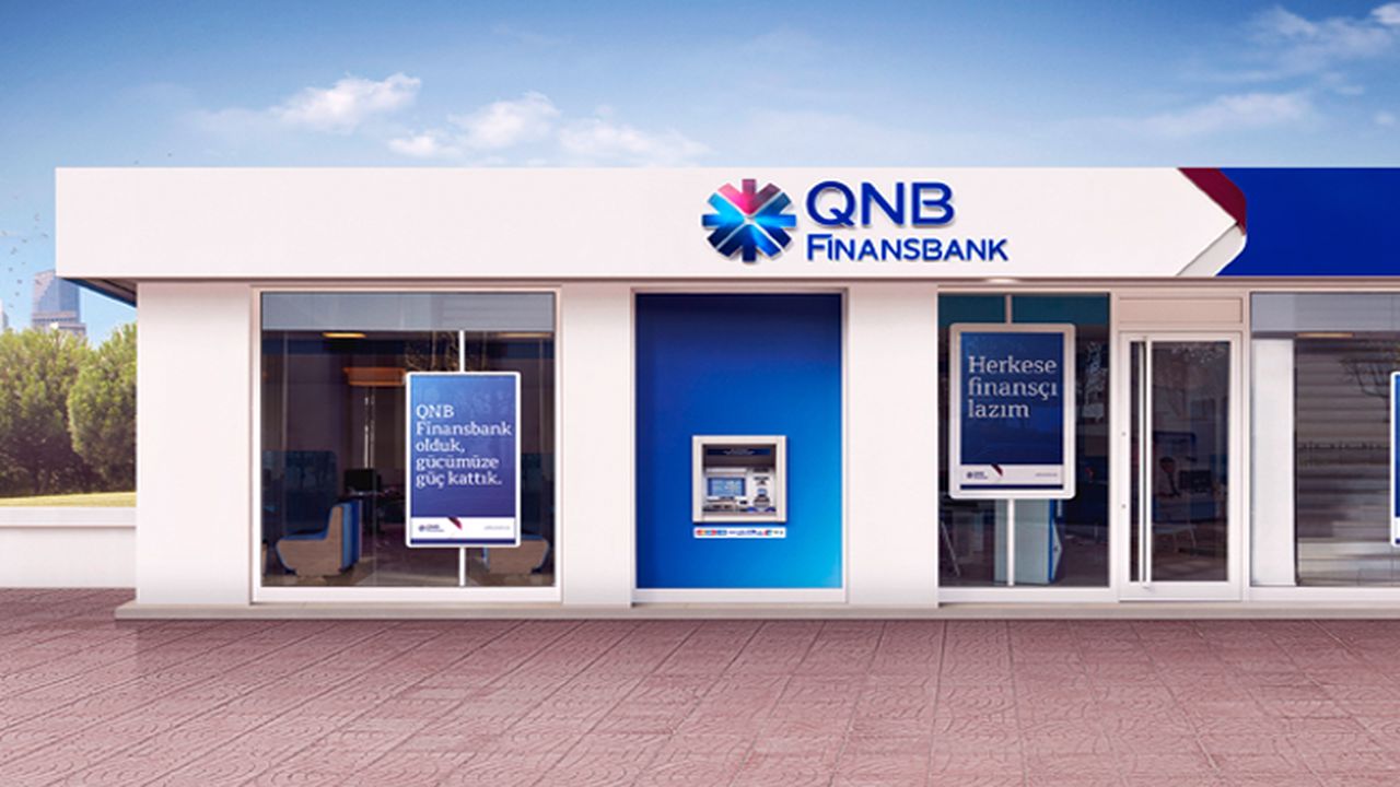 Bu Kadar İndirim Beklenmiyordu! QNB Finansbank Yine Şaşırttı