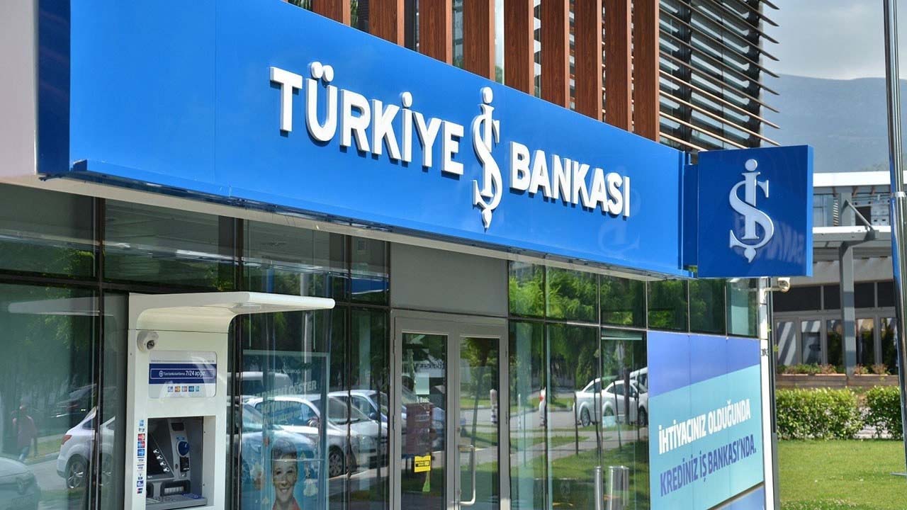 İş Bankası personel alımı başladı! 8 kadroda yüksek maaşlı iş fırsatı