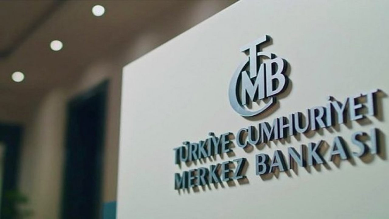 Merkez Bankası duyurdu! 79 personel alımı ilanı verildi