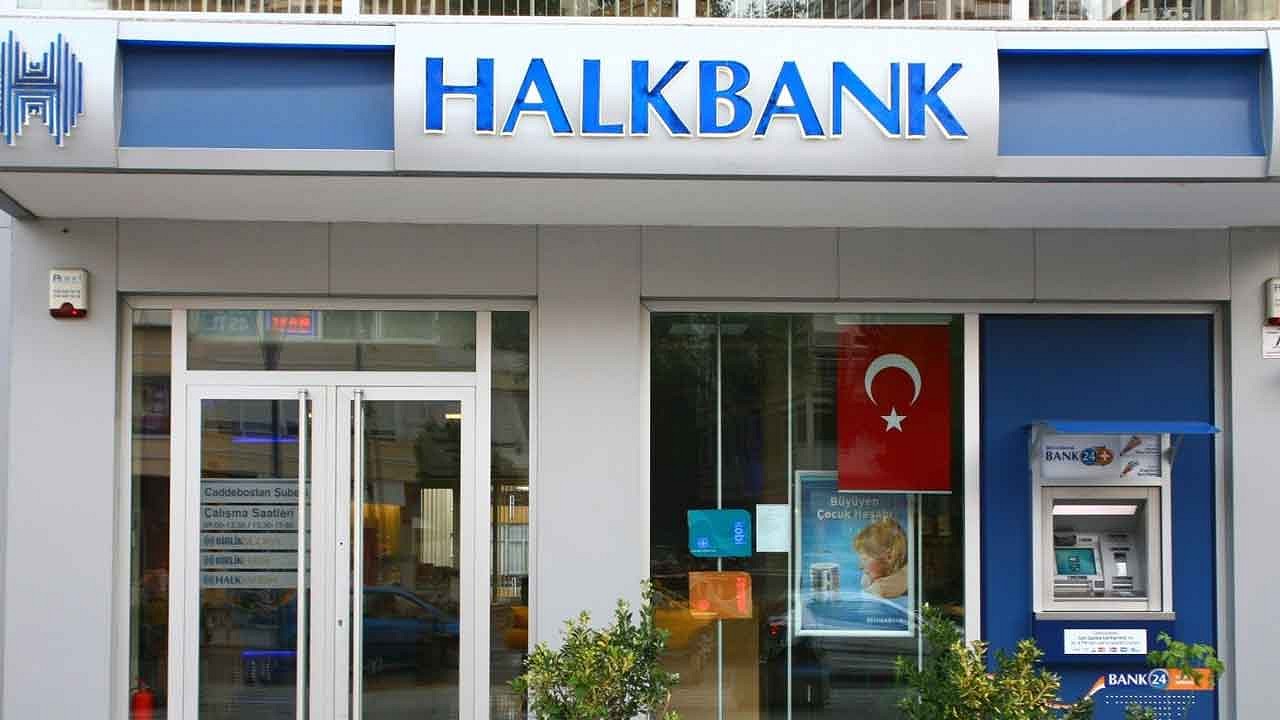 Halkbank'tan emeklilere promosyon müjdesi! 20.000 TL ödeme yapılacak