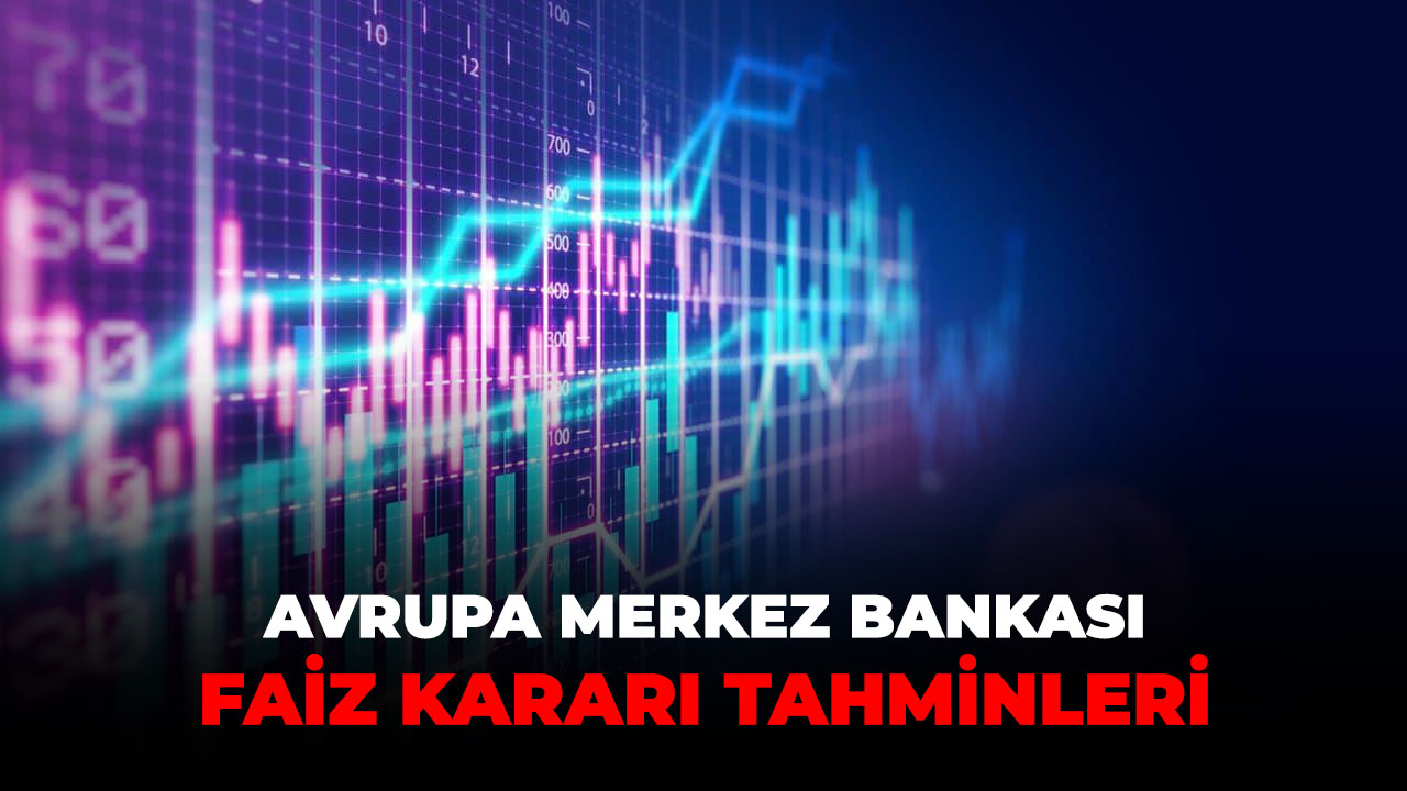 Avrupa Merkez Bankası yılın son faiz kararını açıklayacak! Tahminler neler?