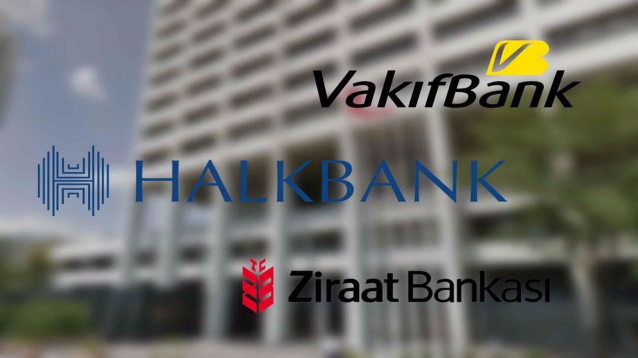 Ziraat Bankası Halkbank Vakıfbank hesabı olanlara 31 Aralık'a kadar resmi duyuru yapıldı, bunu yapanların hesabına 390 TL yatırılacak.