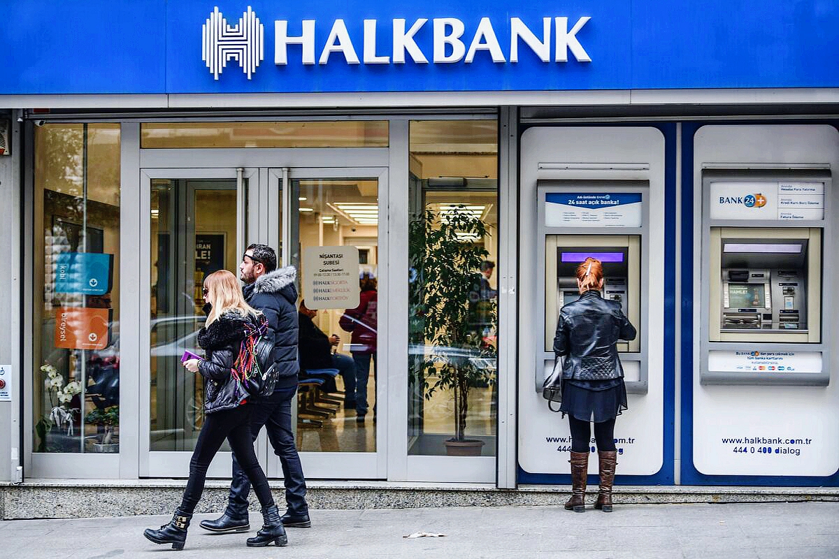 Esnaf Kredi Ödemeleri Sonunda Başladı! Halkbank 60 Ay Vadeli 500 Bin TL Sunuyor!