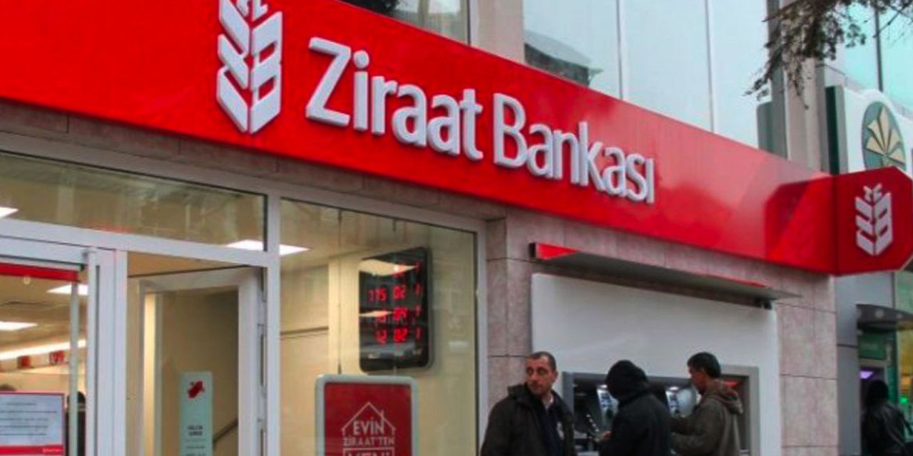 Ziraat Bankası Üzerinde Hesabı Olanlar Ödeme Alacak! 30 000 TL Tutarlı Düşük Faizli İhtiyaç Kredisinde Son Fırsat