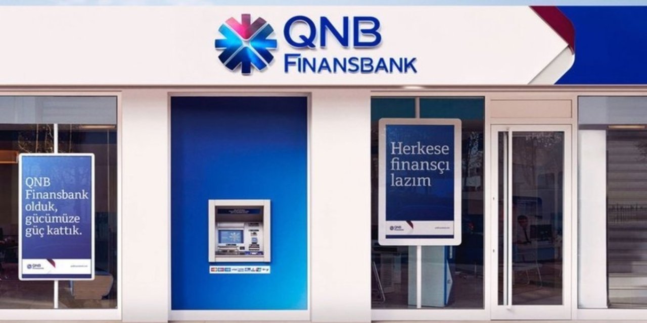 QNB Finansbank Açıklama Yaptı! SMS Atanlara 30 Bin TL Ödeme Yapılıyor!