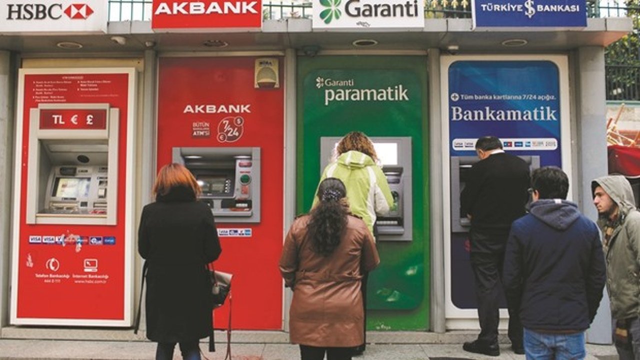 Sigortalı Çalışanlara Müjdeli Haber Geldi! İş Bankası Yapı Kredi ve Akbank Ödeme Yapıyor!