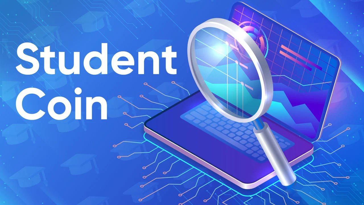 Student Coin (STC) Nedir? Nereden Satın Alınır?