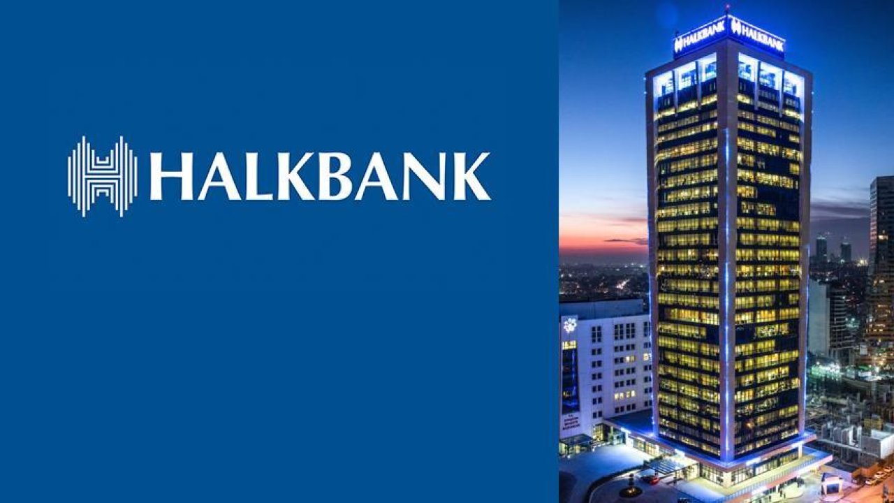 Halkbank Çalışanlarının Yemek Ücretine Yüksek Zam Yaptı!