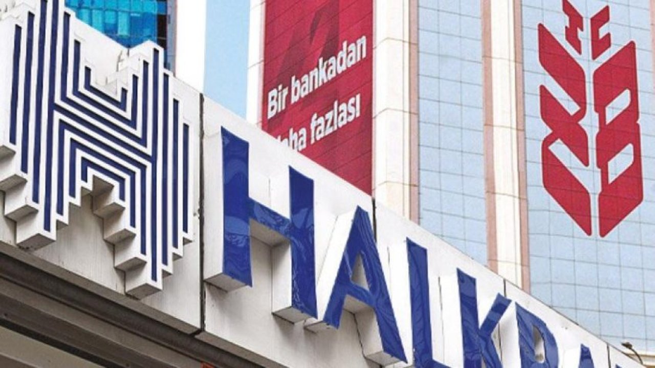 Ziraat Bankası ve Halkbank Maaş Zamları Açıklandı! 2023 Yılında Zamlı Ödemeler Belli Oldu!