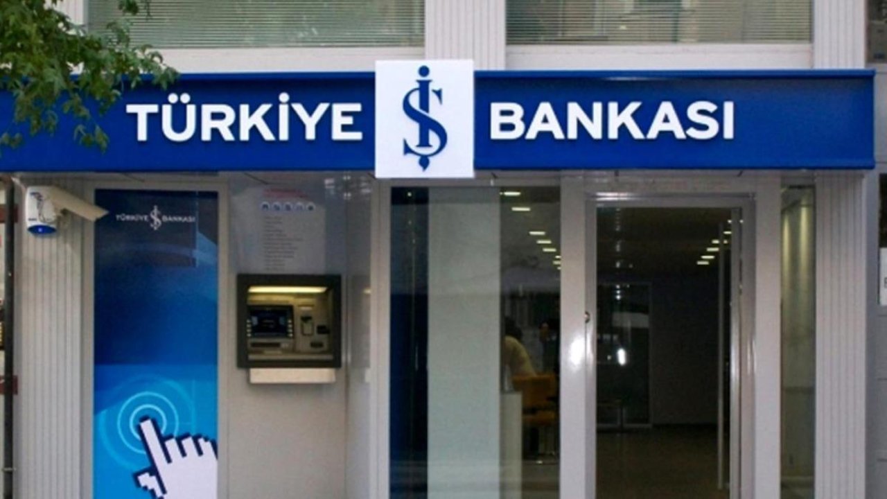 İş Bankası Emekli Promosyonu Güncellendi! 2023 Ocak Emekli Promosyonu Sonunda Belli Oldu!