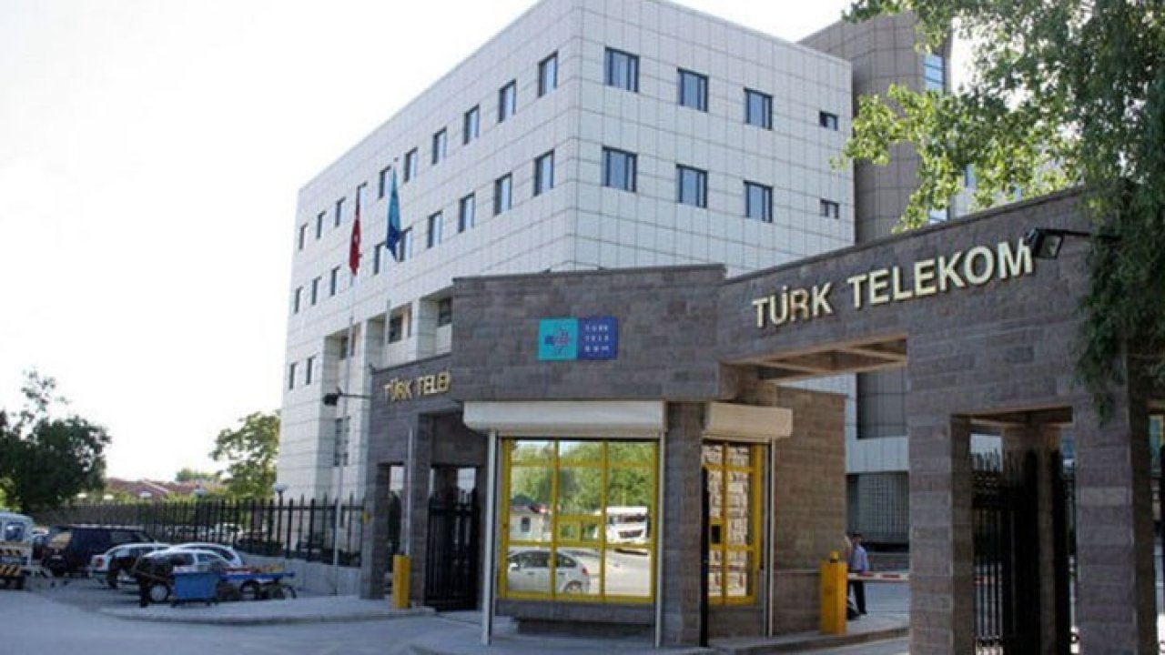 Türk Telekom Farklı Unvanlarda Personel Alımı Gerçekleştirecek! 2 Şubat’a Kadar Alımlar Devam Edecek