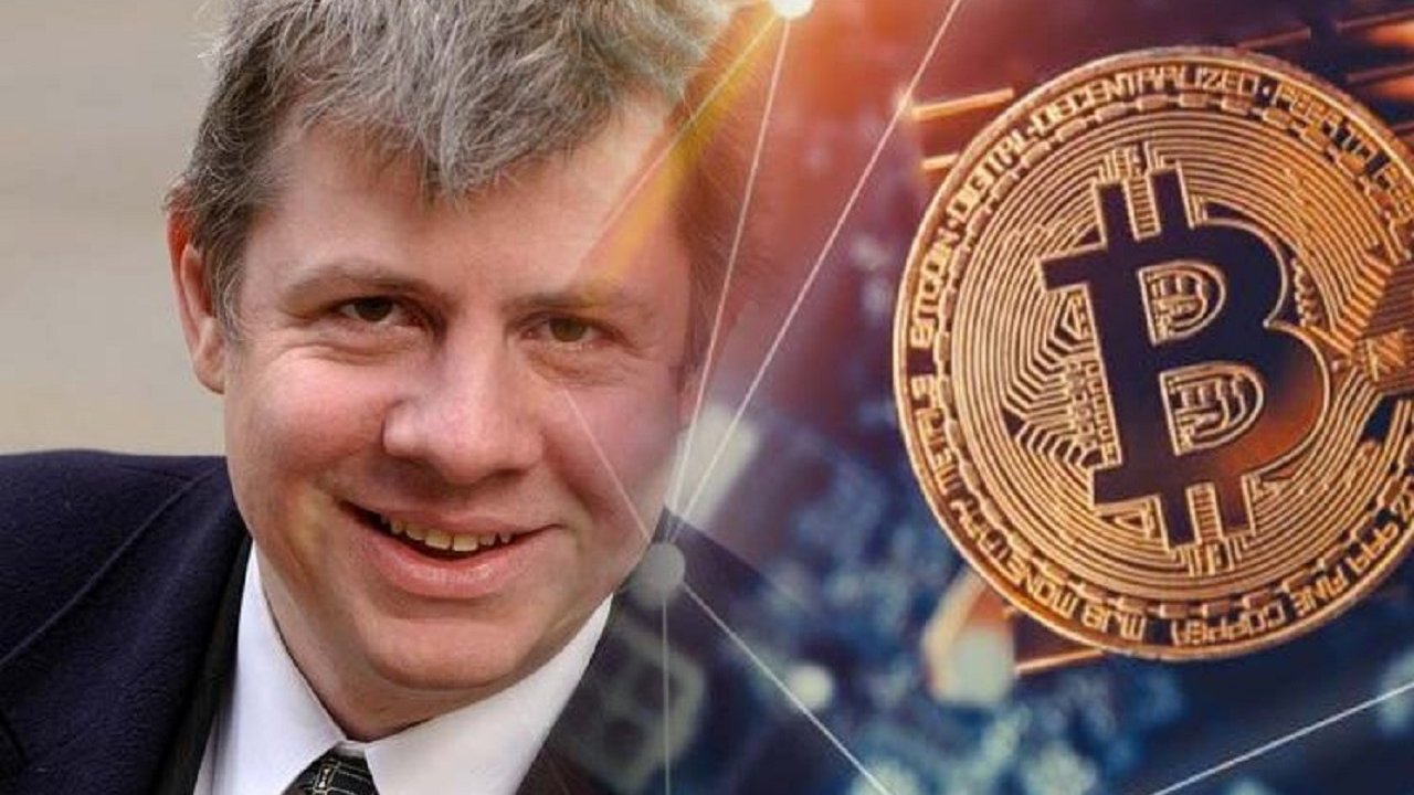 Duymayan Kalmasın! Dünyaca Ünlü CEO Aykırı Bir Bitcoin Yorumuyla Gündeme Geldi!