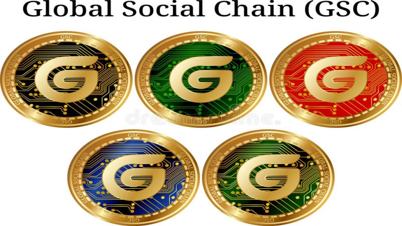 Global Social Chain Tam Olarak Nedir? Ne İşe Yarar?