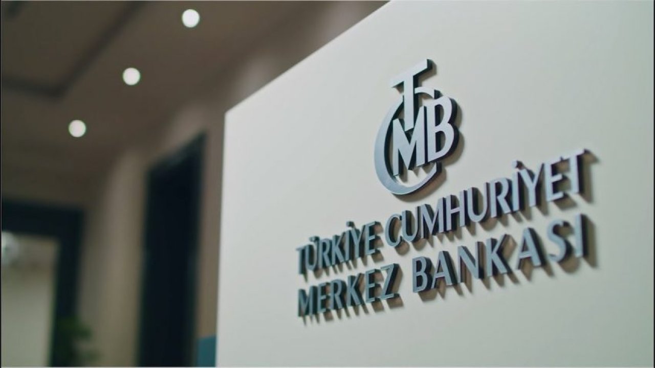 Merkez Bankası'ndan Bankalarla İlgili Dikkat Çeken Hamle! Menkul Kıymet Tesis Oranı Arttı!