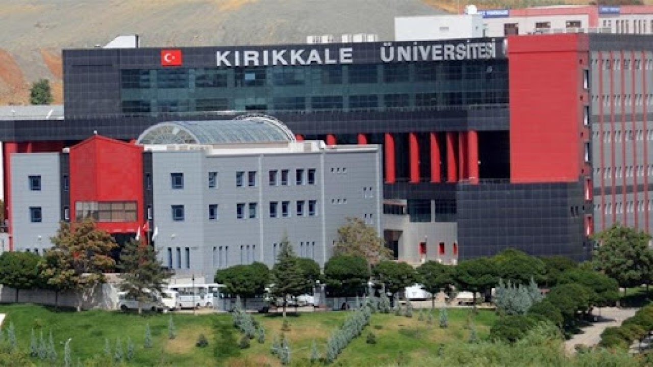 Kırıkkale Üniversitesi Araştırma Görevlisi Alacak! Ales’ten 70 Aldıysanız Hemen Başvurabilirsiniz