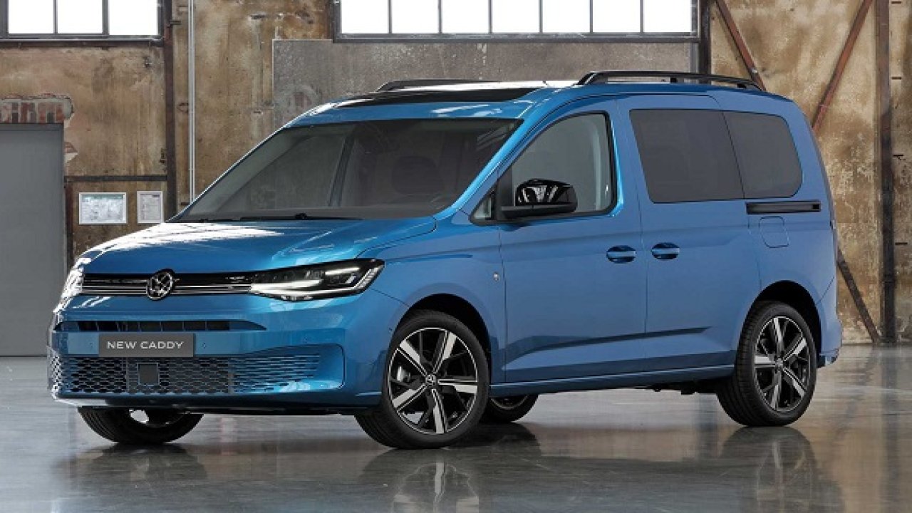 Volkswagen Caddy Fiyat Listesi Herkesi Şaşırtıyor!