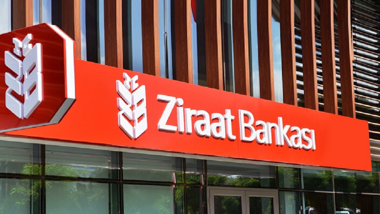 Ziraat Bankası Hamleyi Yaptı! Bu Şartları Sağlıyorsanız 100 TL Hediye Ediliyor!