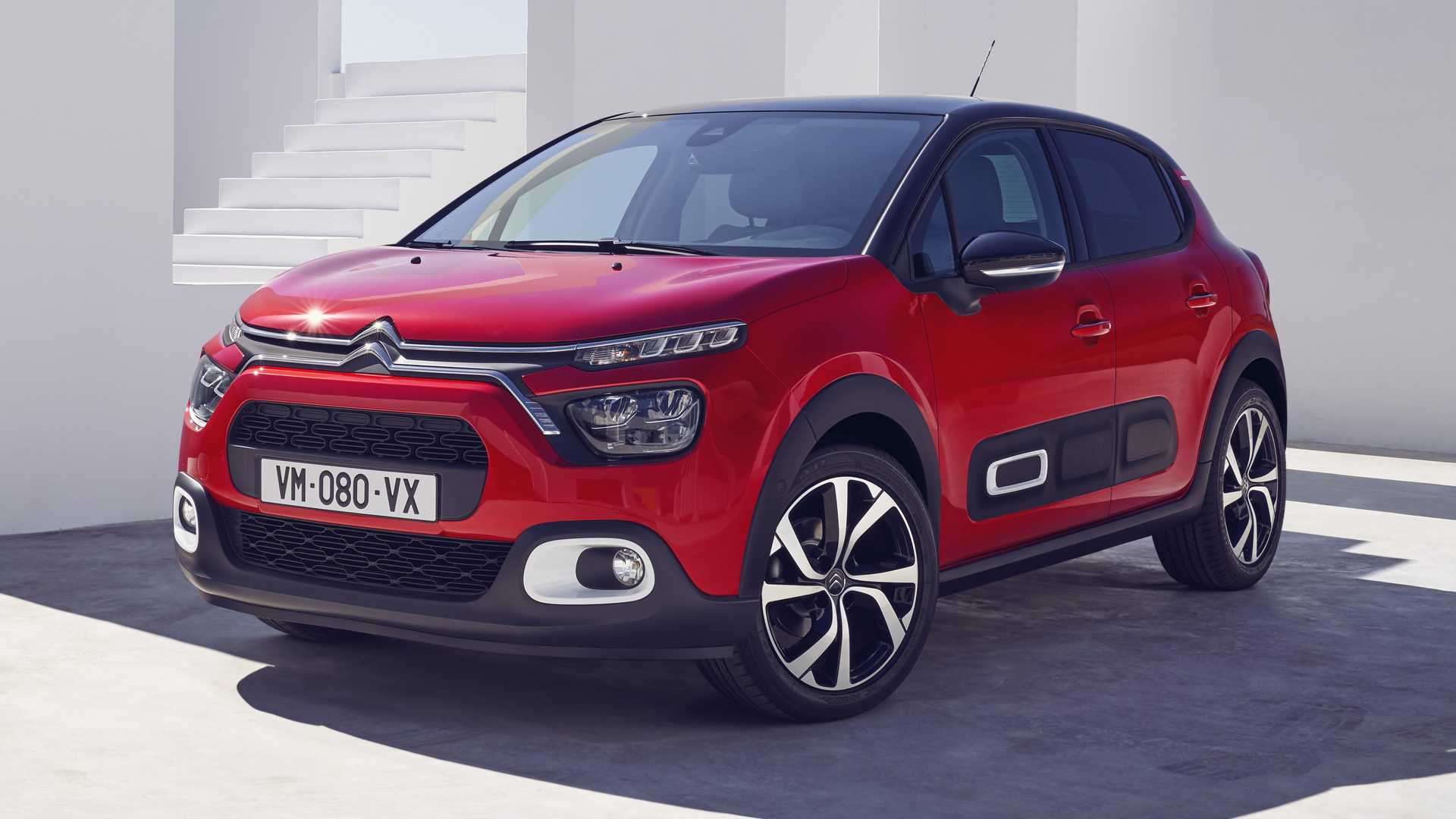 Citroen O Modelin Fiyatını İndirdi! Yeni Yıl Kampanyasını Kaçırmayın!