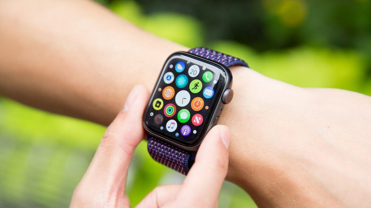 Apple Watch ABD’de Yasaklanma Tehlikesiyle Karşı Karşıya Kaldı!