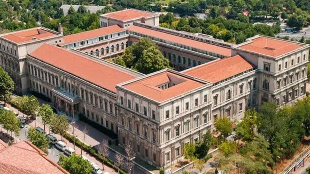 İstanbul Teknik Üniversitesi Personel Alım İlanı Yayımladı! Başvuru Yapmayı Unutmayın