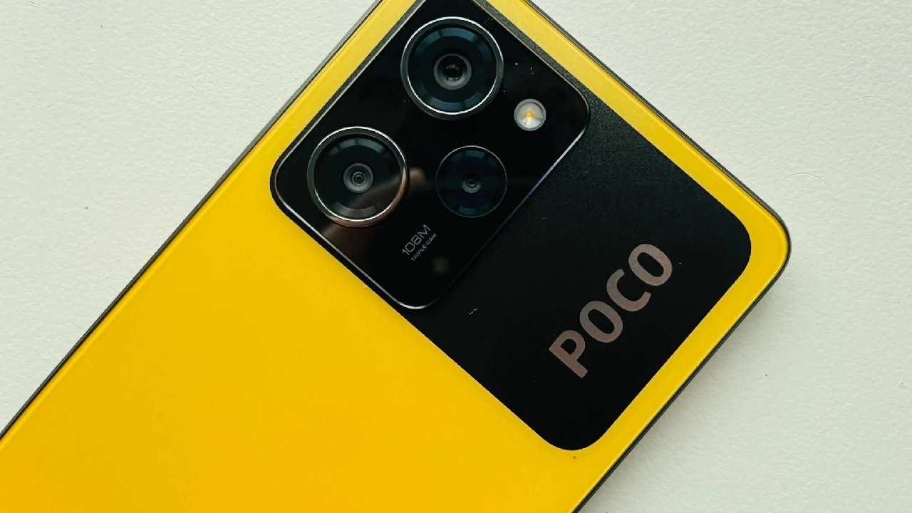 Poco X5 Teknik ve Tasarım Özellikleri Sonunda Belli Oldu!