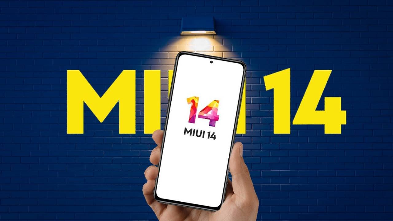 Global İçin MIUI 14 Alması Planlanan İlk Xiaomi Modelleri Sonunda Belli Oldu!