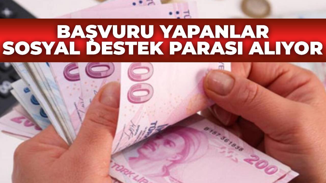 2023 Evde Bakım Maaşı Kaç TL Zamlandı? Ödemeler Her Ay Hesaba Aktarılıyor!