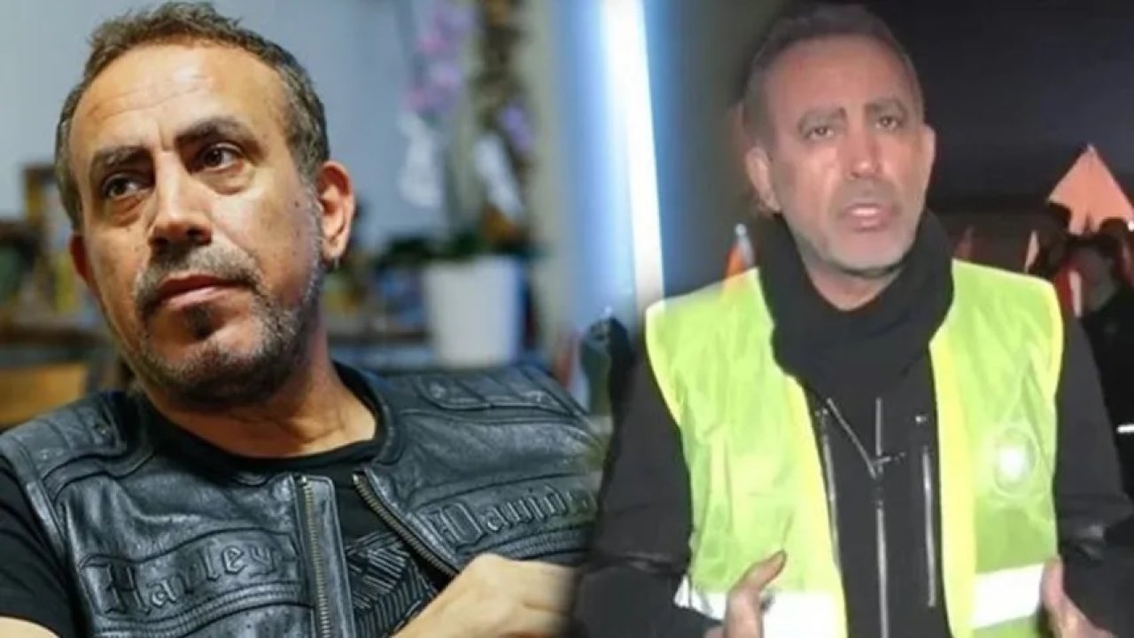 Haluk Levent AFAD – AHBAP sessizliğini bozdu! ‘Ne kadar itmeye çalışsalar da…’