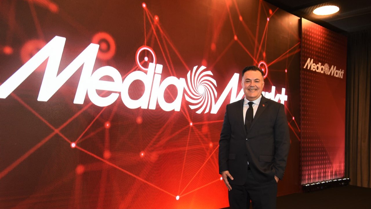 Medimarkt Ceo'su Kocabaş: Hedefimiz Deneyimde Birinci Olmak