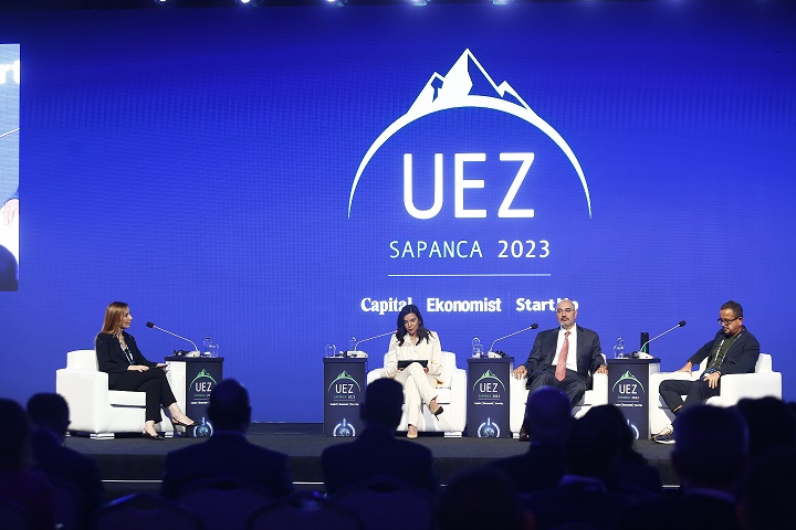 Uez 2023’te Liderler, Gelecek Ajandalarını Açıkladılar