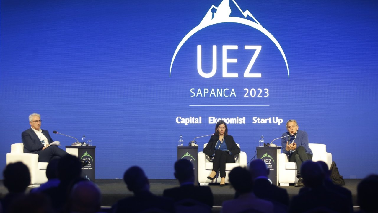 Uez 2023’te 14 Mayıs Seçimleri Ele Alındı