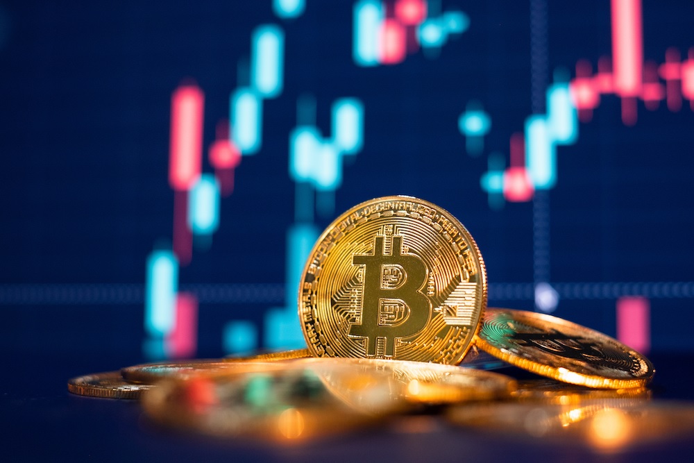 Bitcoin, 2023'te En Çok Yükselen Varlık Oldu