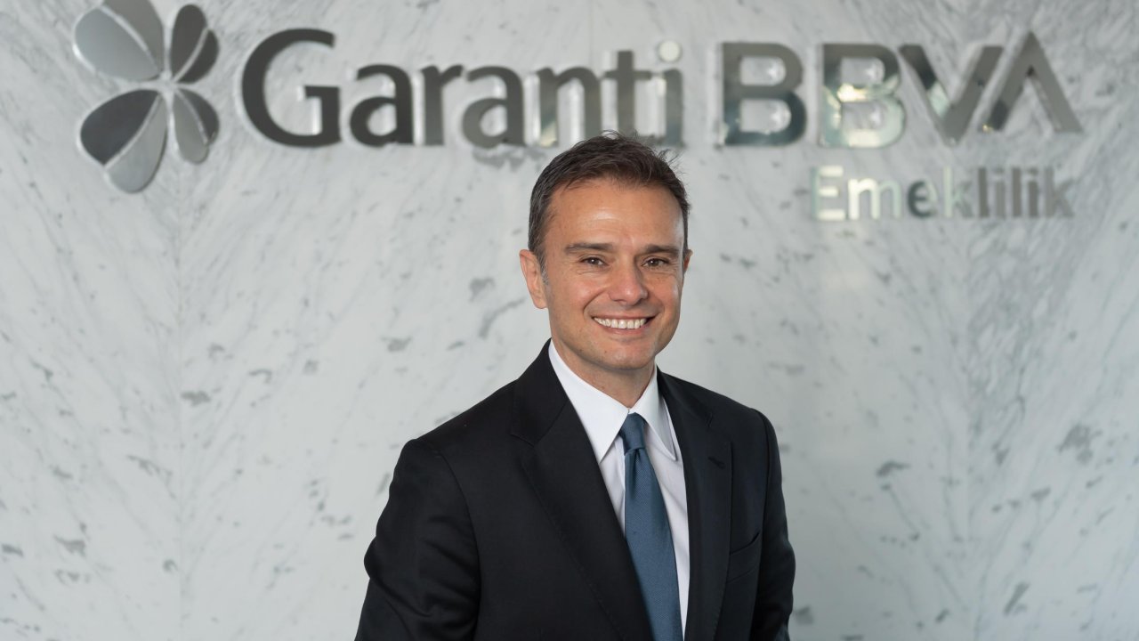 Garanti Bbva Emeklilik’ten Eyt’lilere İkinci Emeklilik Fırsatı