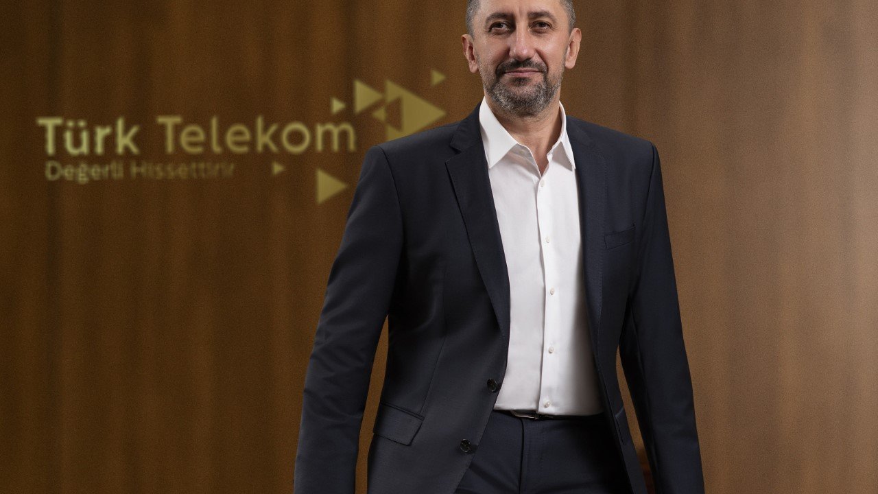 Türk Telekom, Gelirini 15,3 Milyar Tl’ye Yükseltti