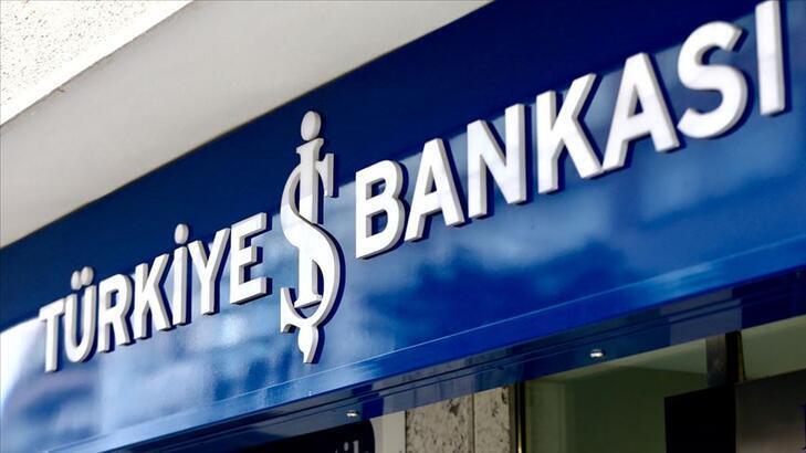 İş Bankası’nın Aktif Büyüklüğü 1,6 Trilyon Tl’ye Ulaştı