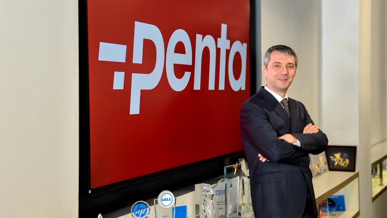 Penta Teknoloji, Yılın İlk Çeyreğinde Cirosunu Yüzde 84 Artırdı