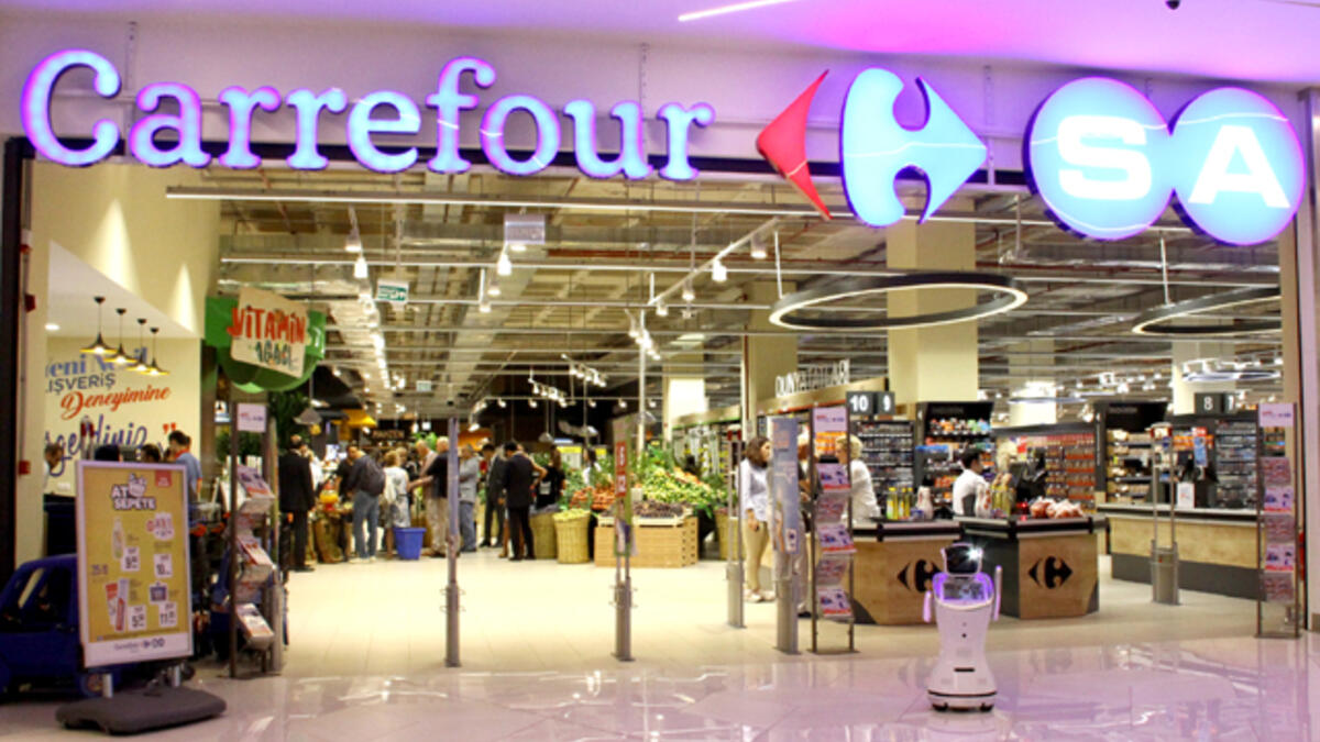 Carrefoursa Kurbanlık Fiyatlarını Açıkladı