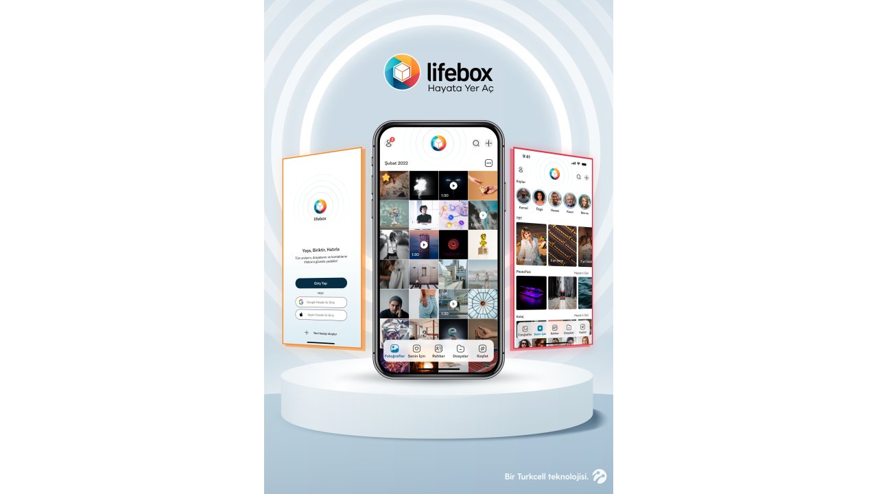 Lifebox’ta Ücretli Abone Sayısı 2 Milyona Ulaştı